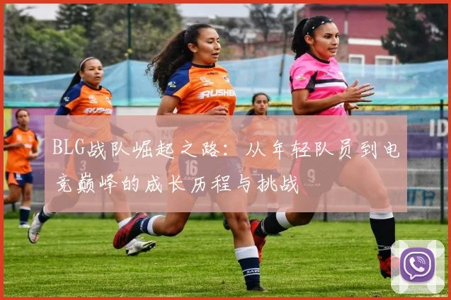 BLG战队崛起之路：从年轻队员到电竞巅峰的成长历程与挑战