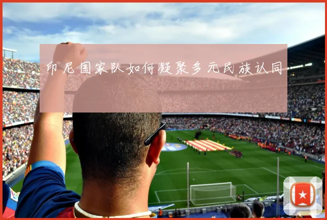 印尼国家队如何凝聚多元民族认同