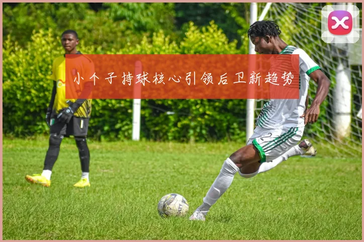 小个子持球核心引领后卫新趋势