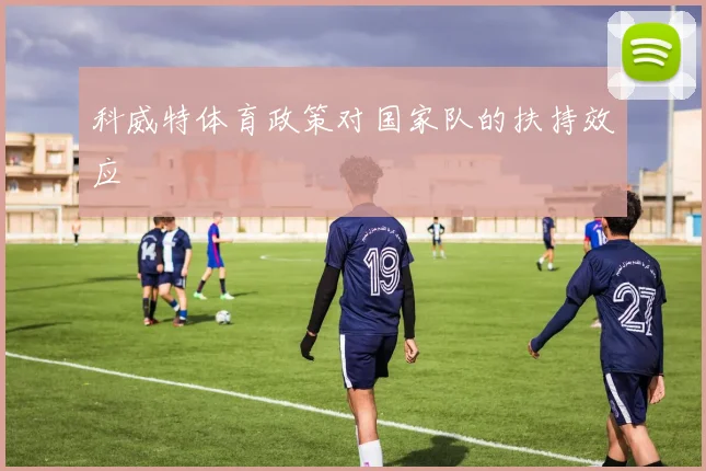 科威特体育政策对国家队的扶持效应